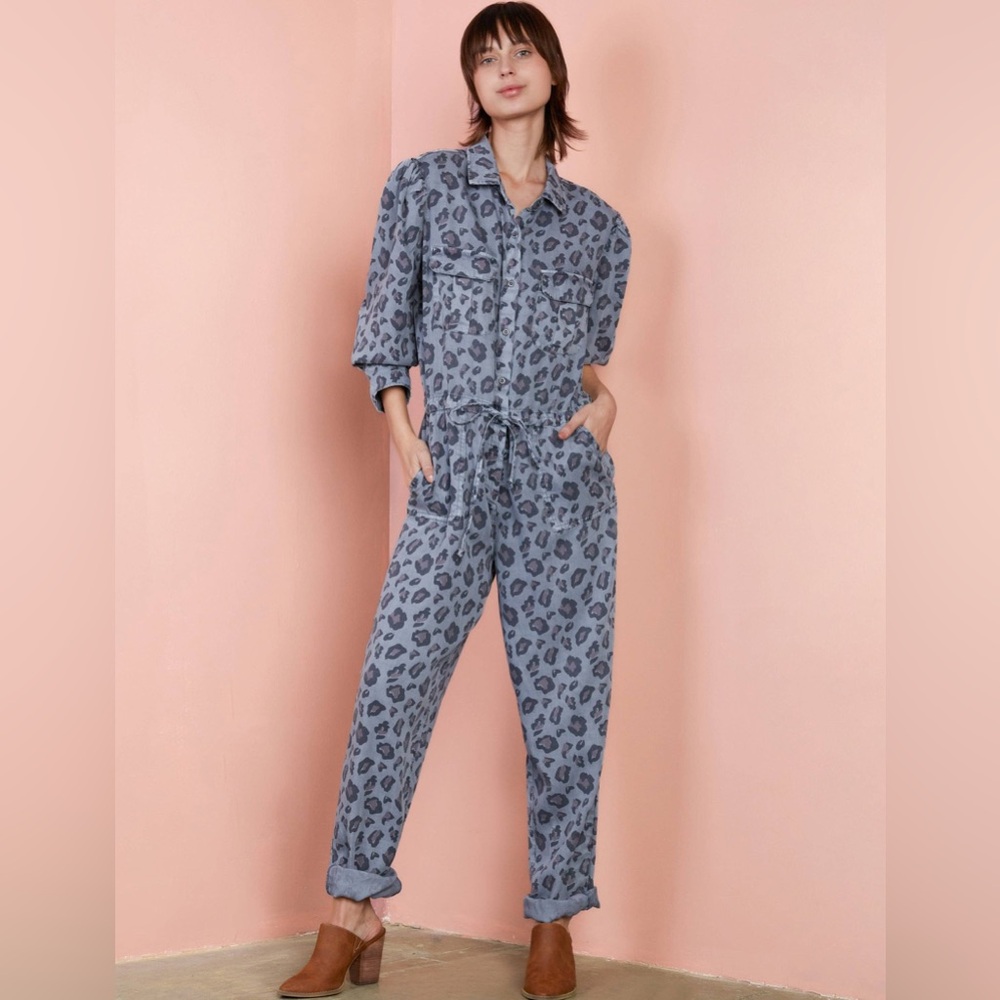 24/7 Jumpsuit